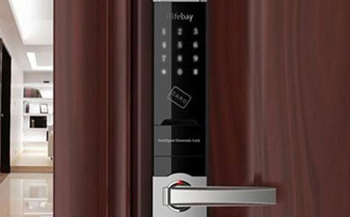 红桥24小时上门开锁公司