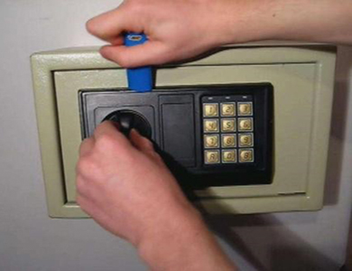 红桥24小时上门开锁公司