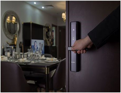 红桥24小时上门开锁公司