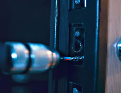 红桥24小时上门开锁公司