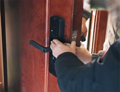 红桥24小时上门开锁公司